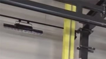 Cada vez más, este robot tiene movimientos que se asemejan mucho a los humanos.