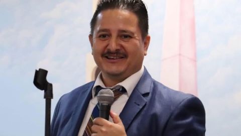 Roland Gramajo es de origen guatemalteco.