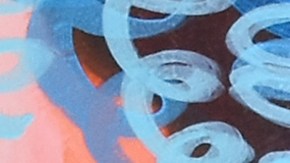 Tania Ruiz Eichelmann y Enrique Peña Nieto.