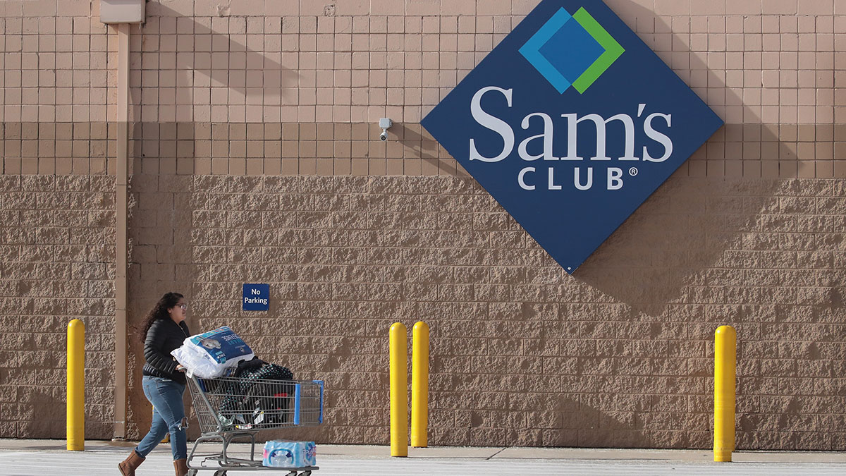 Sam's Club lanza programa de atención médica con descuentos para miembros -  La Opinión