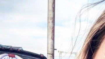 Willey es un adorable cachorro dálmata.