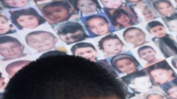 Niños migrantes con enfermedades graves aseguraron en una audiencia que podían morir si los enviaban a sus países de origen.