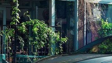 Honda Clarity Electric 2019