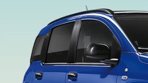 Fiat Panda Waze