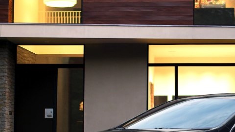 Buick Lacrosse Avenir 2019