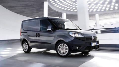 Fiat Doblò