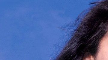 Selena Quintanilla.