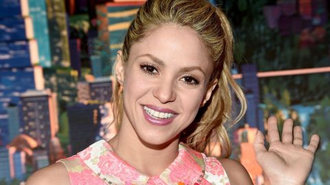 Shakira