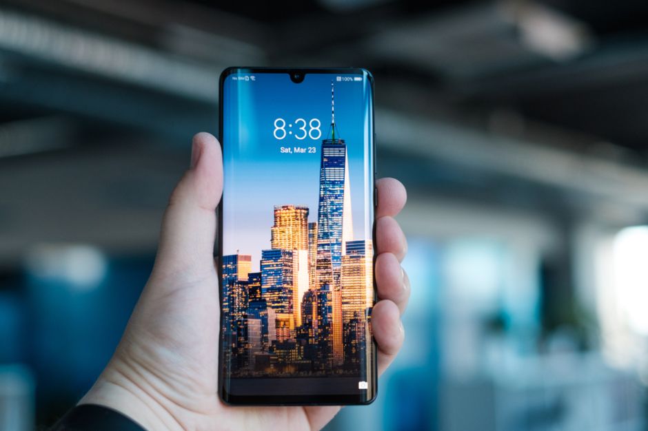 Samsung vs. Huawei: ¿Cuál es la mejor marca de celular ...