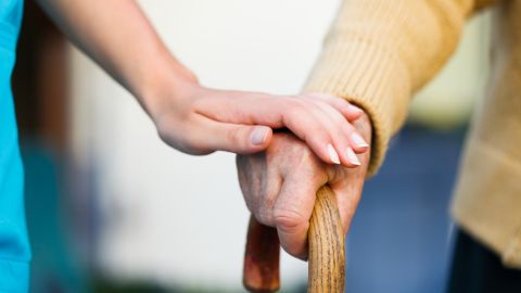 Compartir la misma sangre no siempre es sinónimo de "familia".