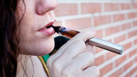 El estado quiere salvaguardar la salud de los más jóvenes.