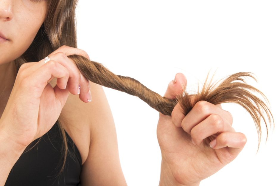 Como Engrosar El Cabello Fino Naturalmente