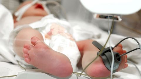 Miles de menores fueron víctimas de la violencia e inseguridad.