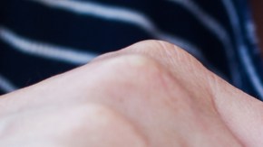 Un error en la tablet provocó que la mujer le enviara el emoji a su hija.