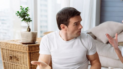 pareja