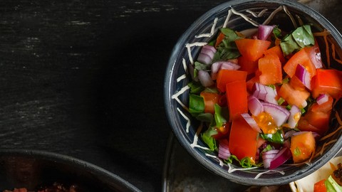 comida mexicana