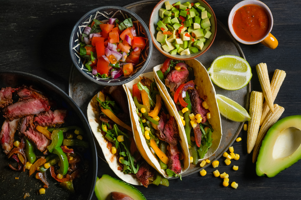 5 recetas mexicanas que no engordan y son deliciosas | La Opinión