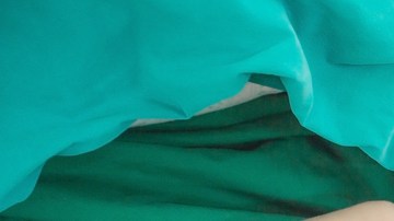 Científicos en Sudáfrica analizaron huesos fósiles de pelvis femeninas y reconstruyeron los cambios en el alumbramiento a lo largo del árbol evolutivo. ¿Cómo se compara un parto actual con el de la célebre Lucy, el homínido que vivió hace más de tres millones de años?