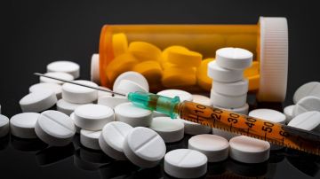 Heroína y opioides, dos adicciones vinculadas
