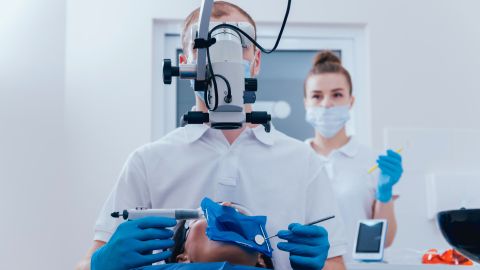 endodoncia