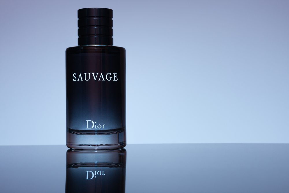 perfume de dior de hombre