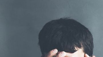 La pareja enfrenta una gran prueba en su matrimonio.