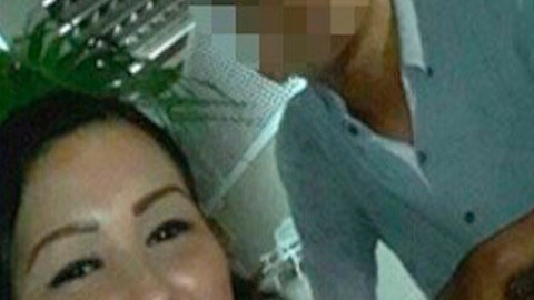 Perla Verónica falleció el pasado lunes en un hospital de Sonora.
