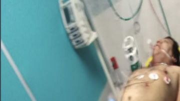 Sin piedad brazo armado del CJNG se abre paso le propina 8 balazos a familiar de El Pozoles