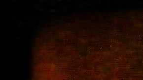 Hombre micrófono canta