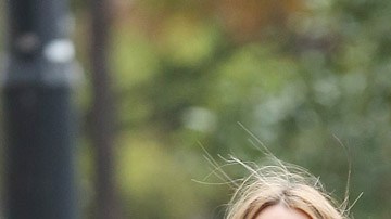 Sofía Vergara y su ex Nick Loeb cuando eran pareja