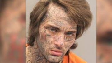 El sospechoso fue identificado como Grayson Vanrheen, de 27 años.