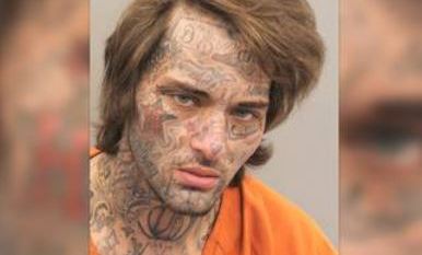 El sospechoso fue identificado como Grayson Vanrheen, de 27 años.