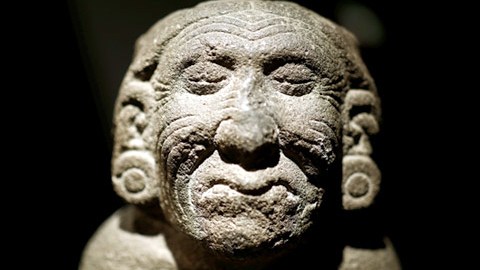 Arte Prehispánico
