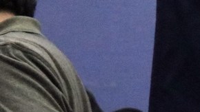 Carlos Santamaría ingresó en 2018 a la Facultad de Ciencias de la UNAM.