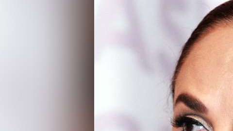 La mamá de Paulina Rubio, Susana Dosamantes.