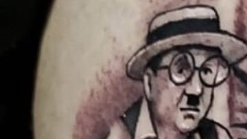 El brasileño recordó su infancia y rindió homenaje a Roberto Gómez Bolaños