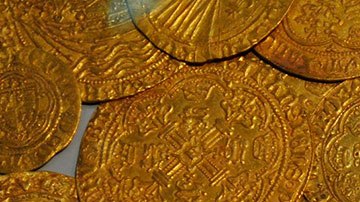 Los trabajadores que encontraron las monedas ahora están demandando a los dueños, pues quieren su parte. Imagen sólo con fines ilustrativos.