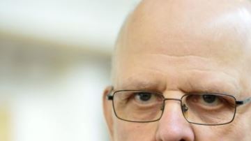 Thomas Quick fue juzgado y condenado entre 1991 y 2003 por ocho de los 39 escalofriantes asesinatos que había confesado.