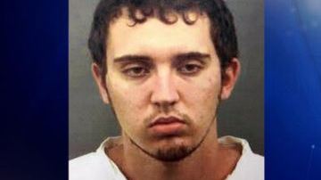 El Condado de El Paso acusó formalmente a Patrick Crusius de asesinato en relación con la muerte a disparos de 22 personas en la tienda Walmart.