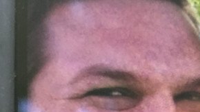 Steven Weir y John Weir. El niño John fue secuestrado de Merced, California.