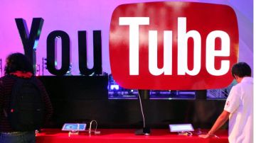 YouTube transmitirá los Juegos Olímpicos de Tokio 2020.