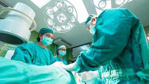 Esta es una de las intervenciones más caras que hacen los hospitales.