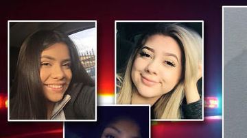 El conductor Miguel A. Campos Maravillas, de 23 años, fue llevado a la cárcel de Fort Worth y se desconoce su fianza.