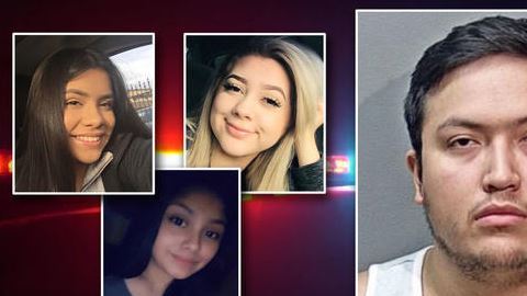 El conductor Miguel A. Campos Maravillas, de 23 años, fue llevado a la cárcel de Fort Worth y se desconoce su fianza.