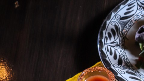 Comida mexicana