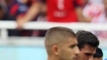 Durante la Fecha FIFA, las Chivas no pudieron marcarle gol ni a Correcaminos ni al América.