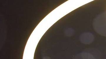 La “Batiseñal” iluminará el cielo de la Ciudad de México