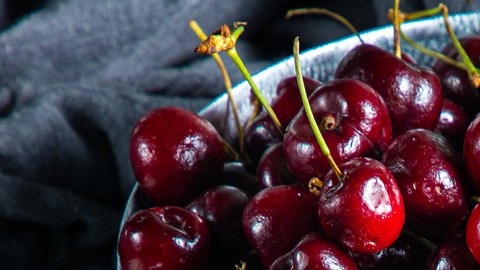 Cerezas