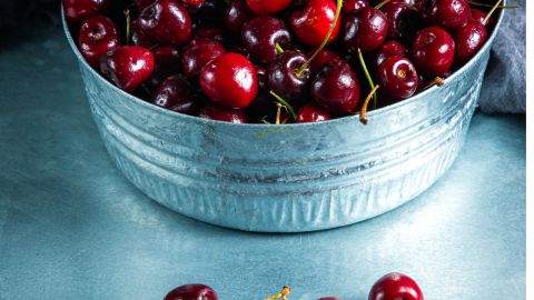Cerezas