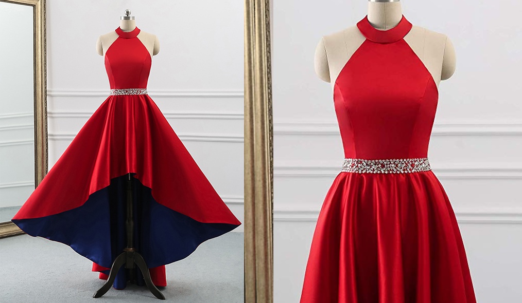 7 vestidos de gala que puedes usar en tu quinceañero si no te gustan los  estilos tradicionales - La Opinión